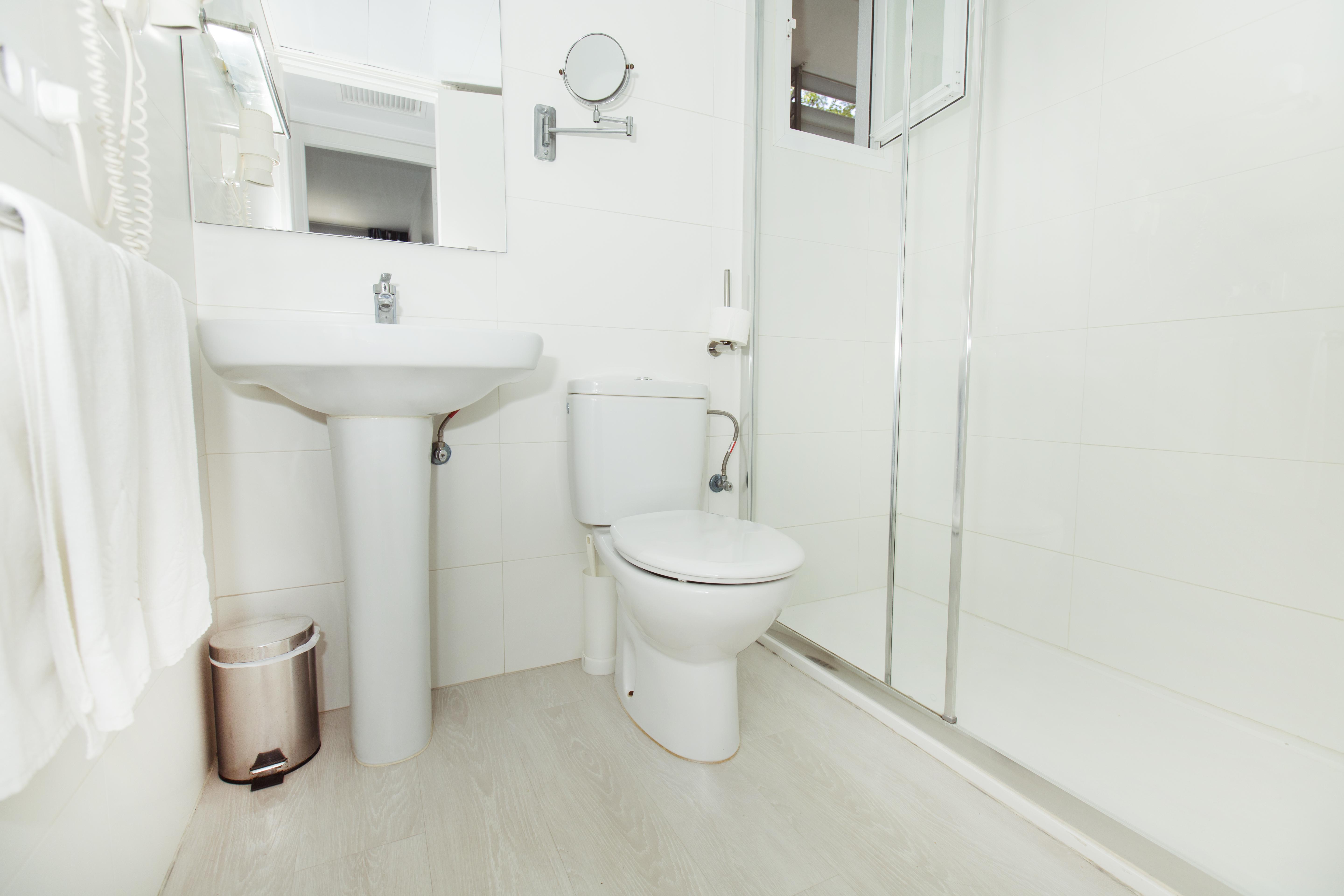 Appartement Habitat