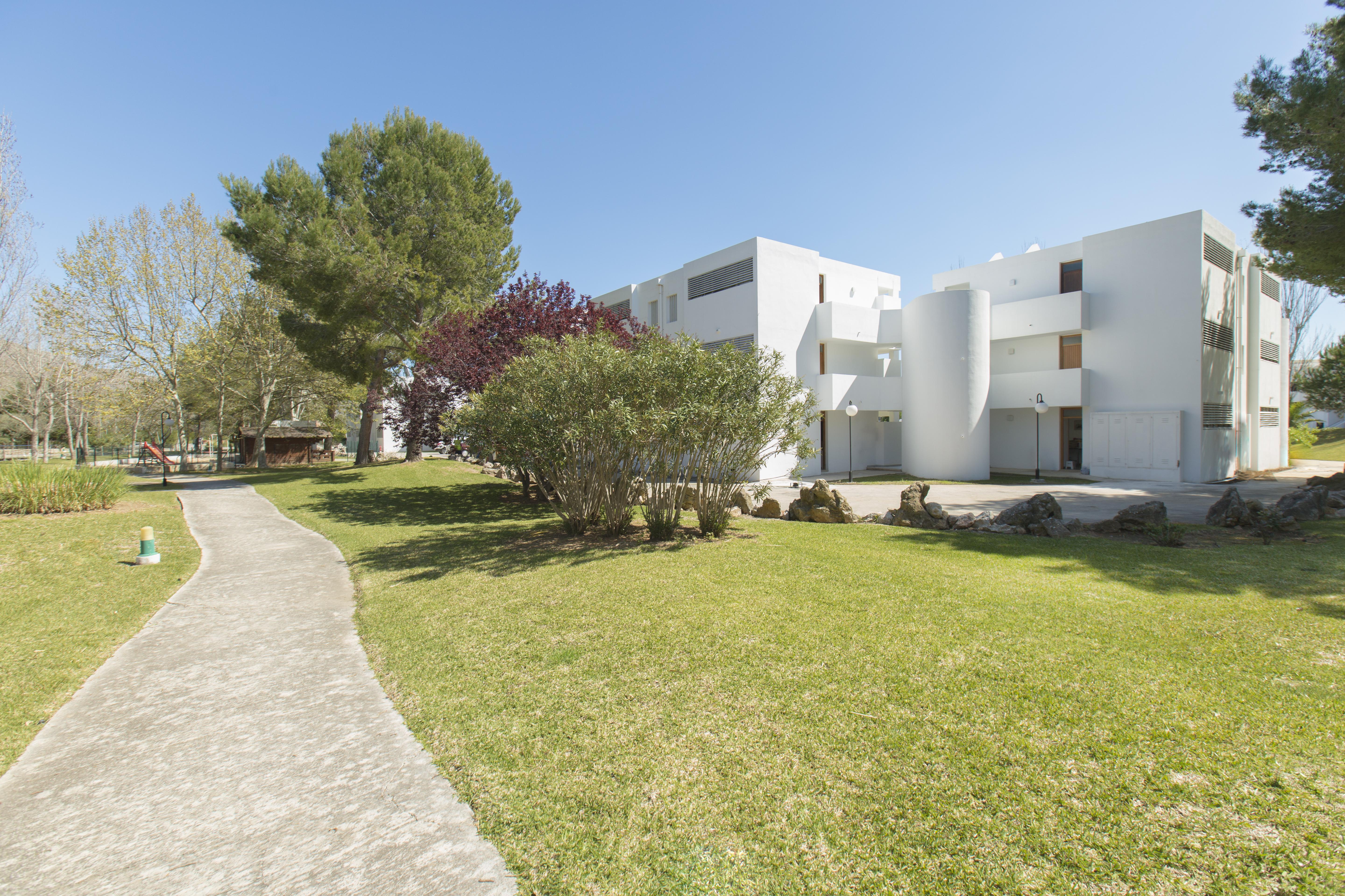 Appartement Habitat Port de Pollença