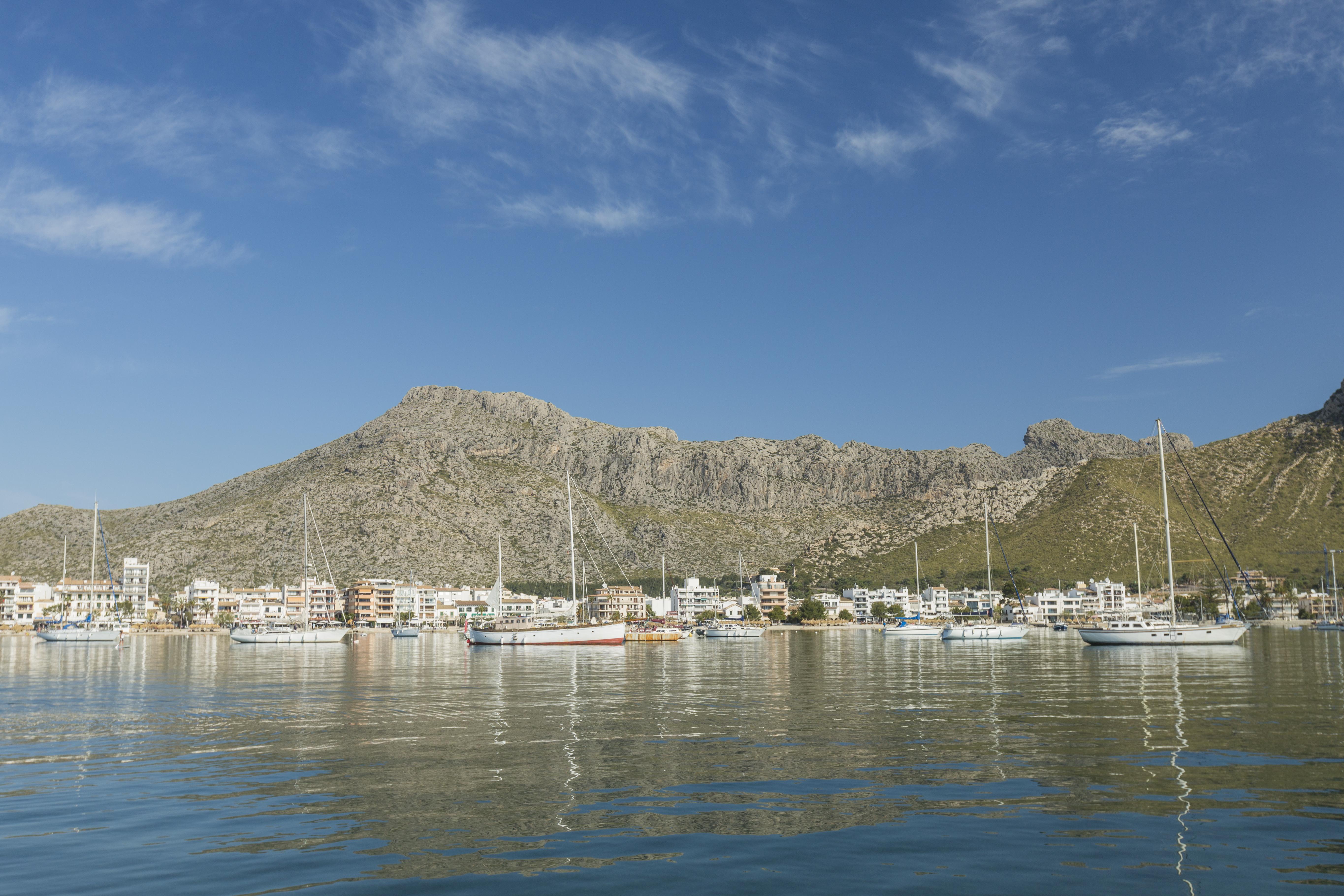 Habitat Appartement Port de Pollença