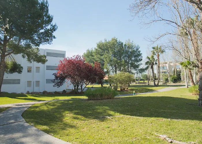 Habitat Apartments