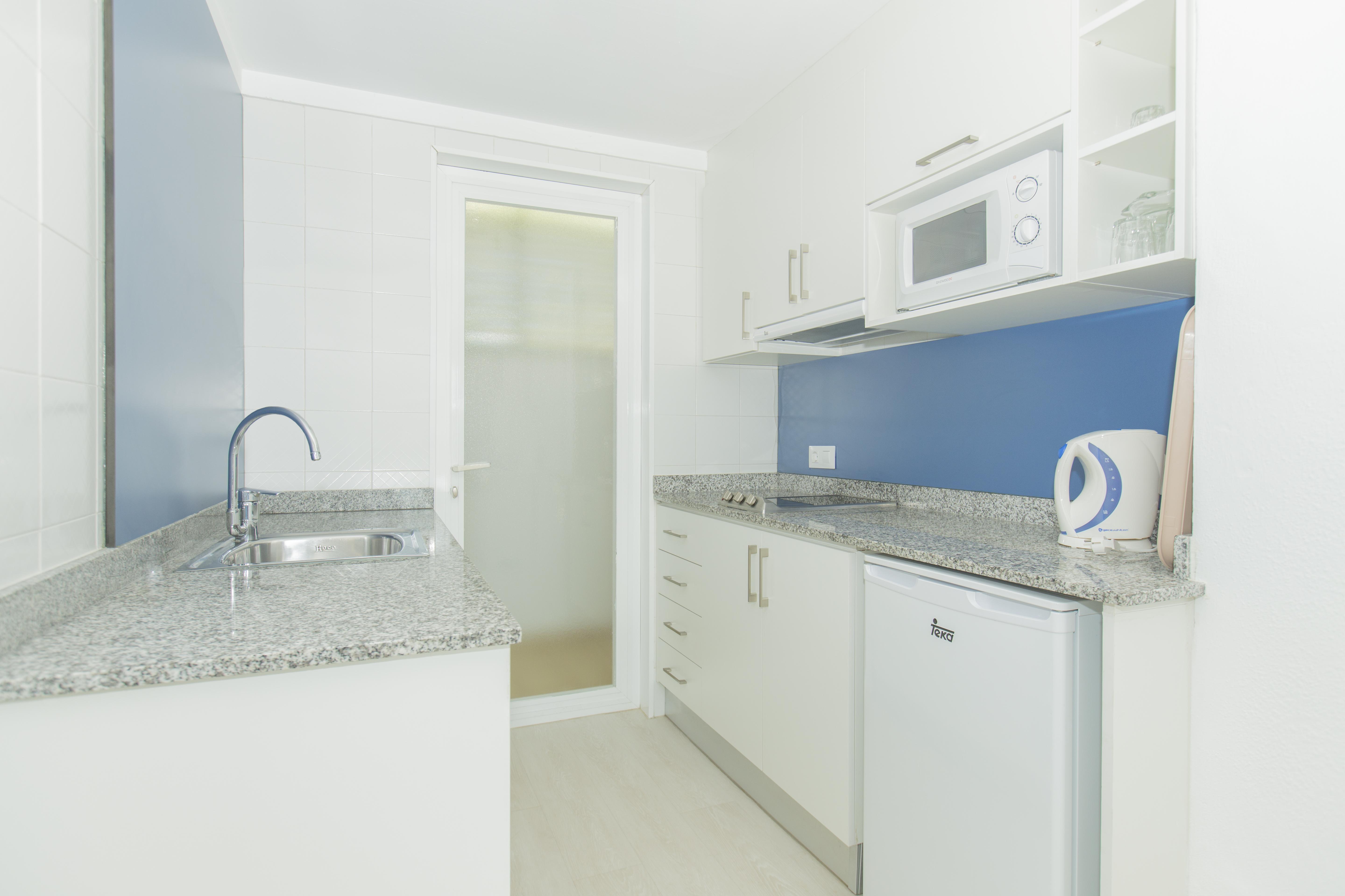 Appartement Habitat *