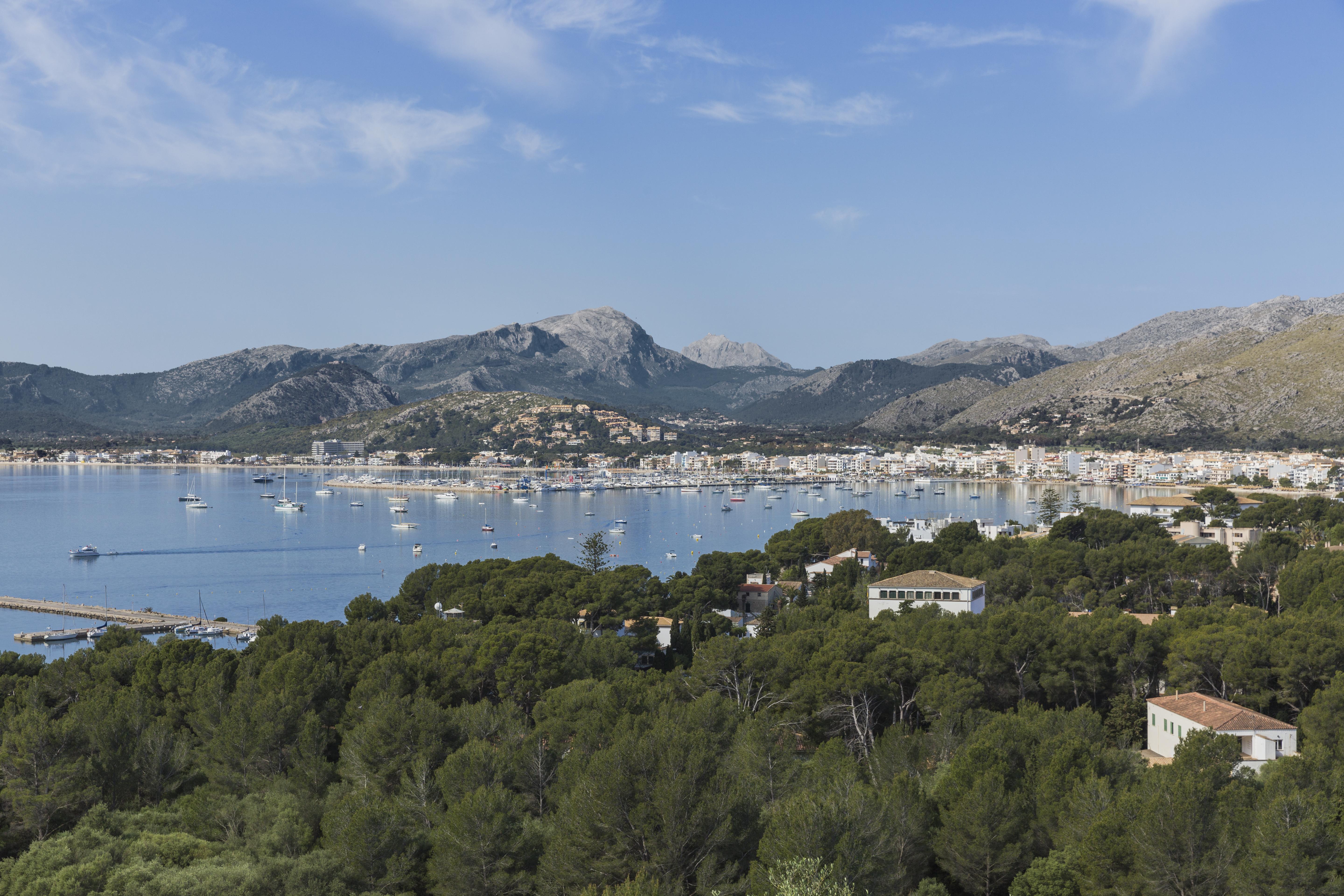 Habitat Port de Pollença