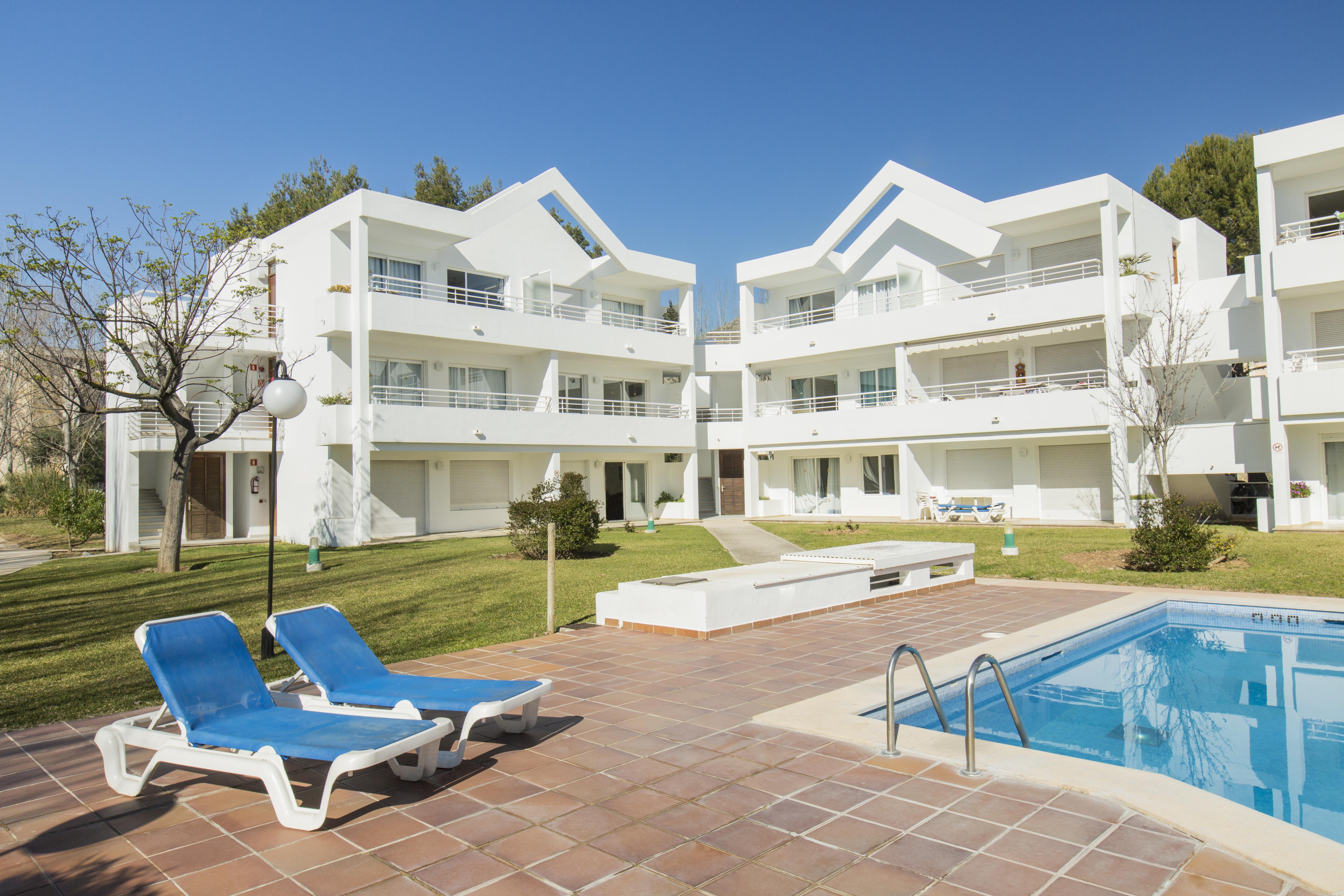 Habitat Appartement Port de Pollença