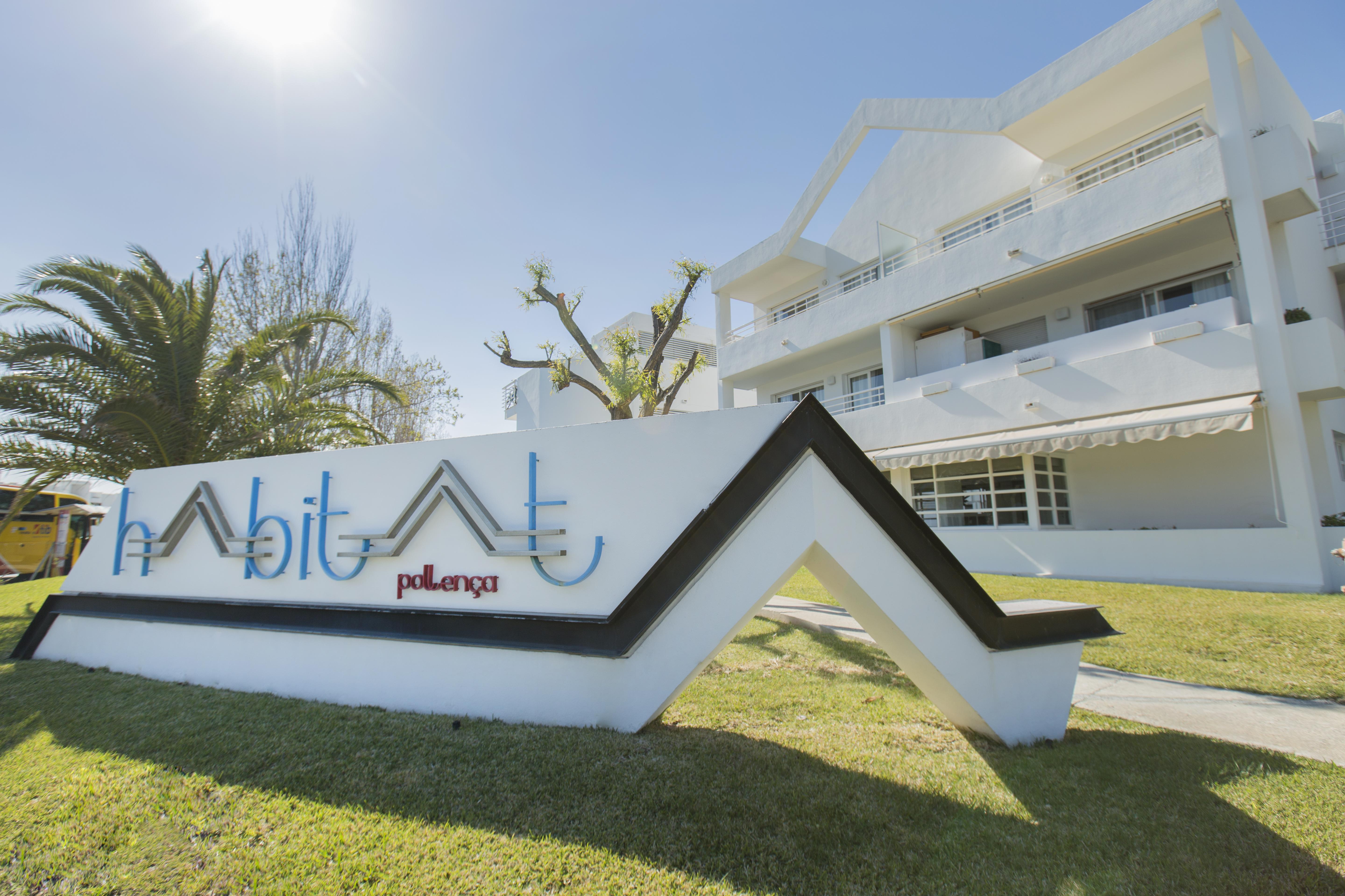 Appartement Habitat Port de Pollença